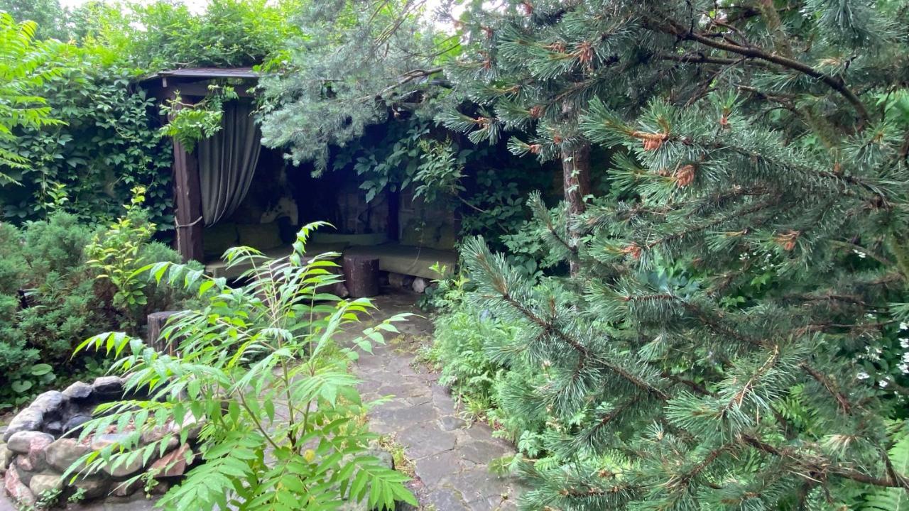 סביטיאז Flower Street מראה חיצוני תמונה
